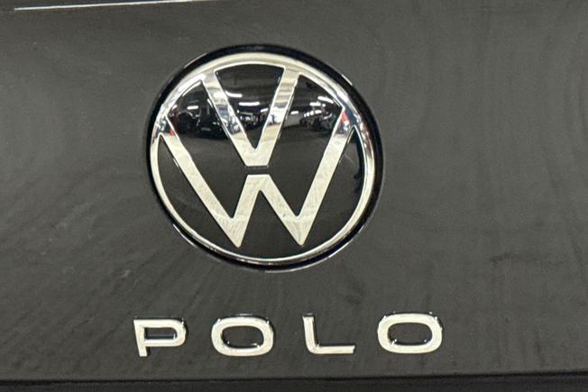 Volkswagen Polo Photo 27