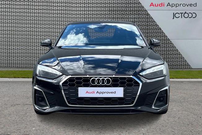AUDI A5 Photo 8