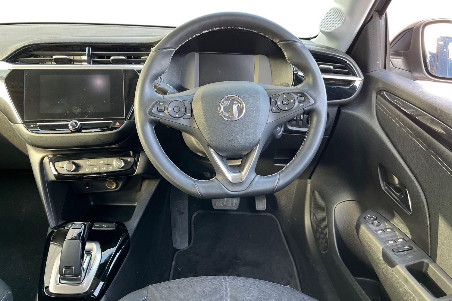 Vauxhall CORSA Photo 10