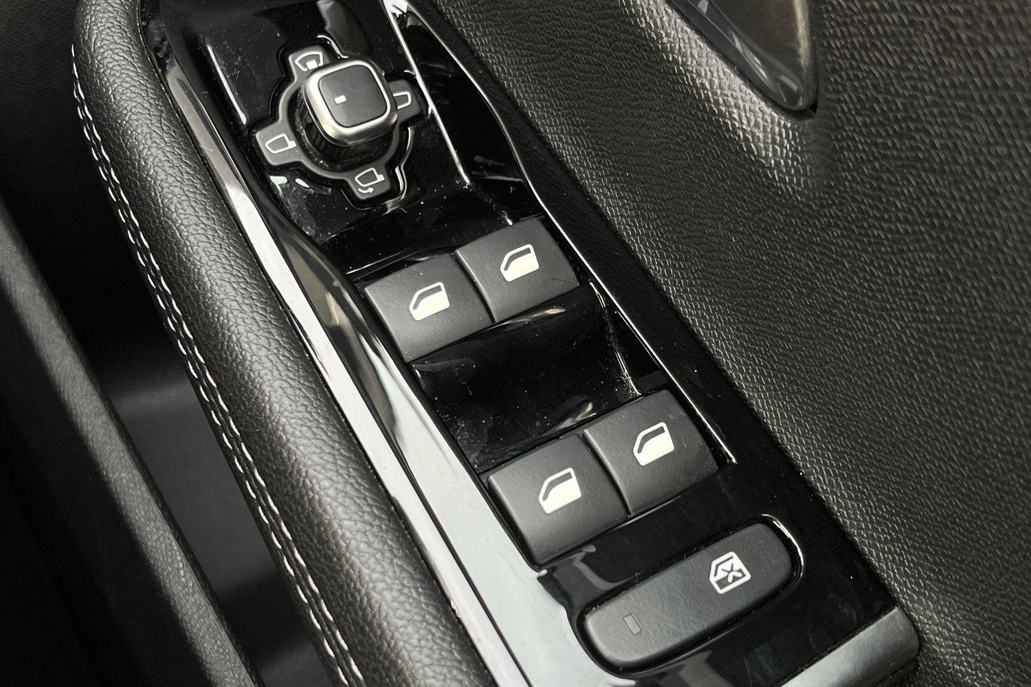 Vauxhall ASTRA Photo 15
