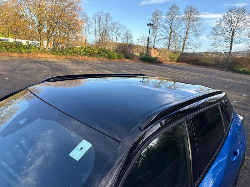 Used Peugeot E-2008 KP72YBU 39