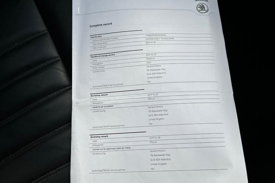 Skoda SUPERB Photo autoimg-0c6049b3c781ac5dc63755e518d148d90037944f.jpg