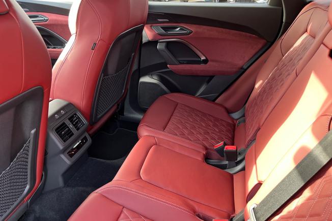 AUDI  SQ5 Sportback Photo 45