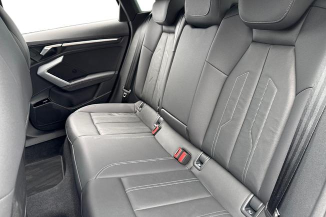 Audi A3 Photo 9