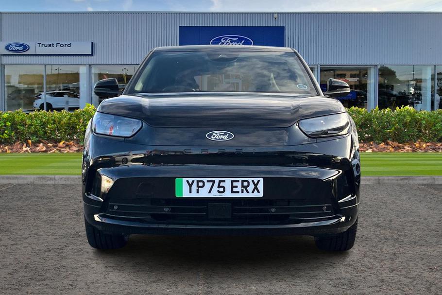 Used Ford Capri YP75ERX 6