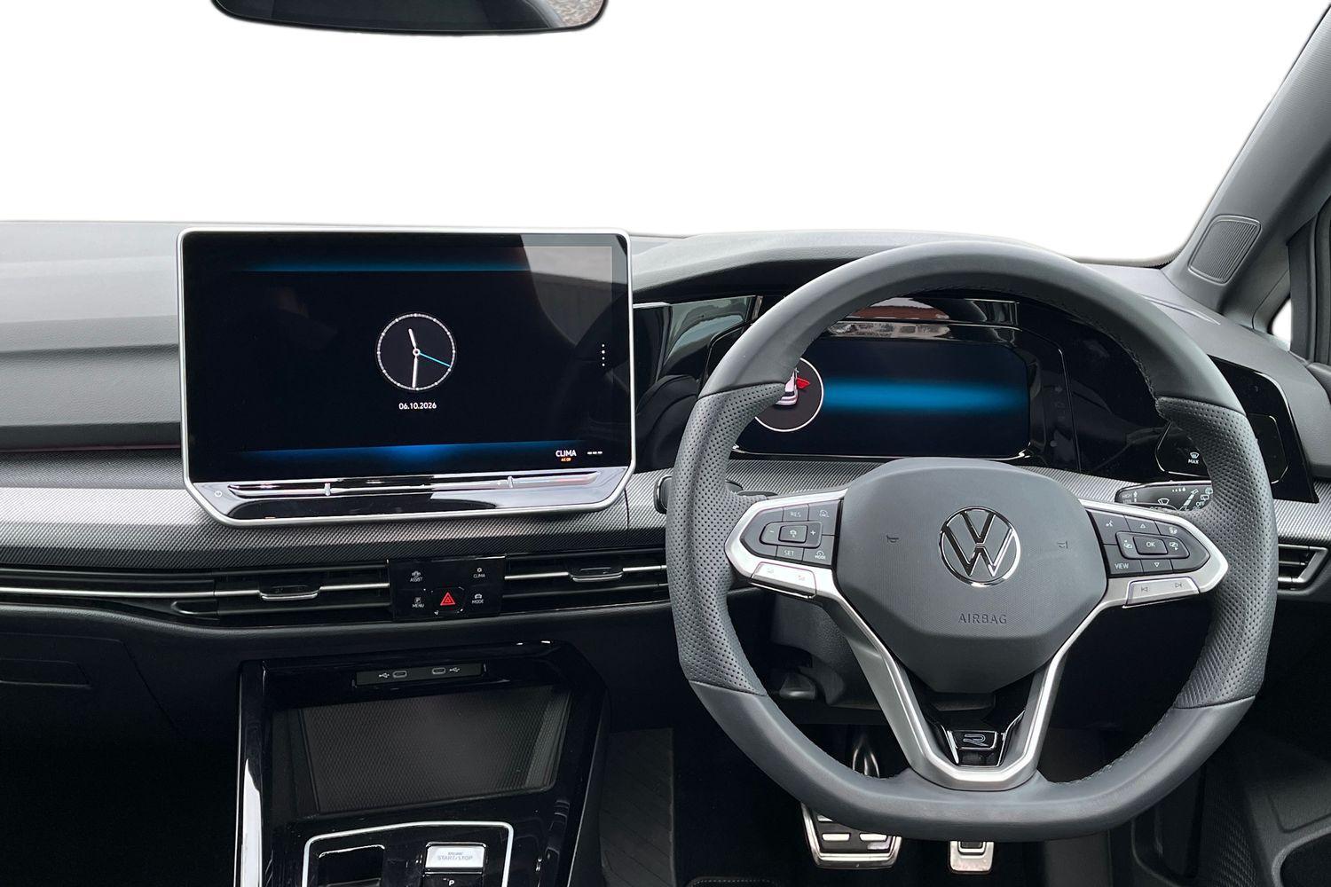 Volkswagen GOLF Photo 10