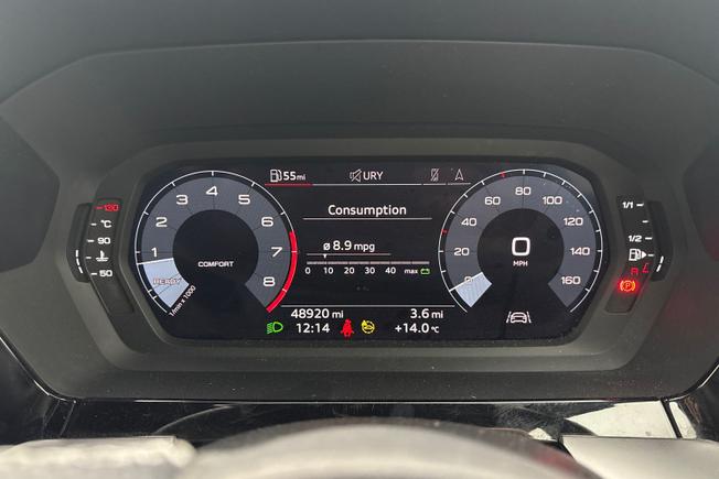 AUDI A3 Photo 15