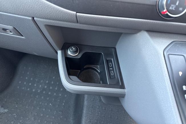 Volkswagen Transporter Photo 39