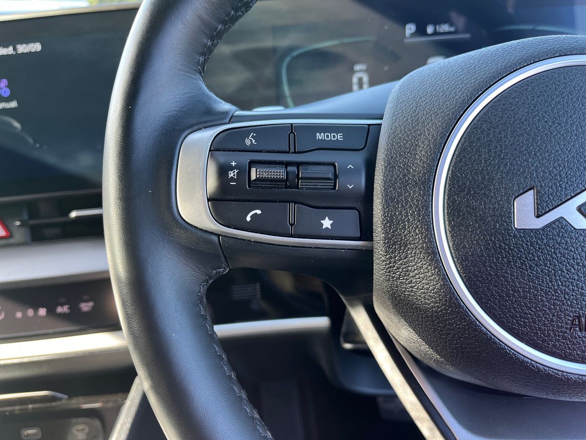 Kia Sportage Photo 15