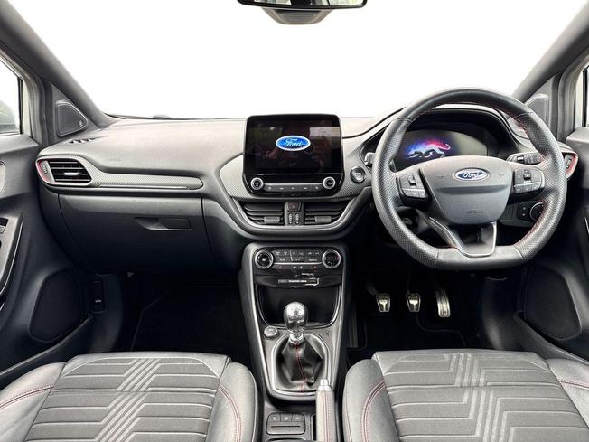 FORD Puma Photo 10