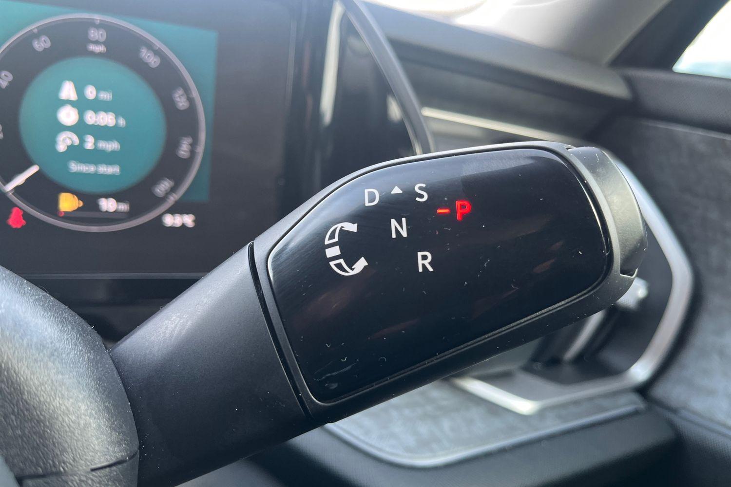 Skoda KODIAQ Photo 14