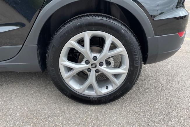 SEAT Arona Photo 5