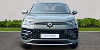 Volkswagen Tayron Photo 6