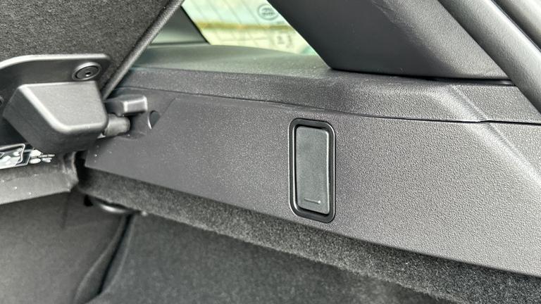 Used Land Rover Range Rover Evoque WA75YVK 27