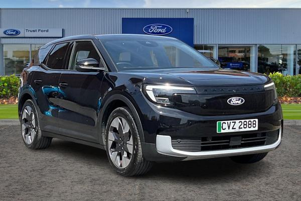 Used Ford Explorer CVZ2888