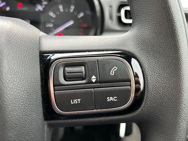 CITROEN C3 Photo 17