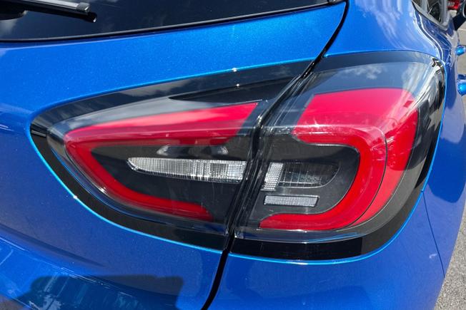 Ford Puma Photo 18