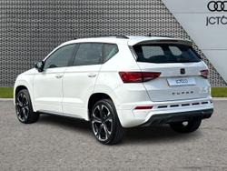 CUPRA Ateca Photo 3