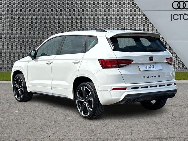 CUPRA Ateca Photo 3