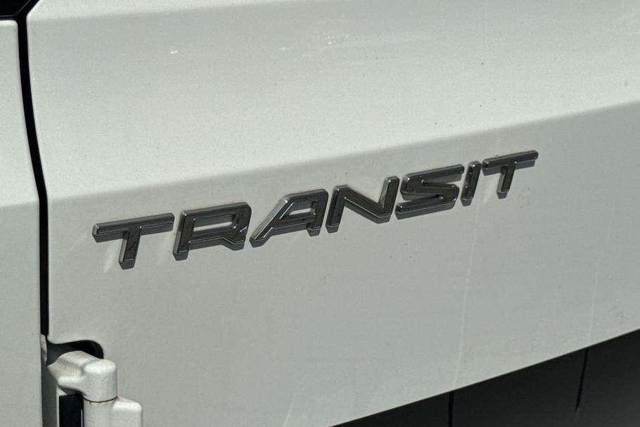 Used Ford TRANSIT CONNECT FG75HZN 20