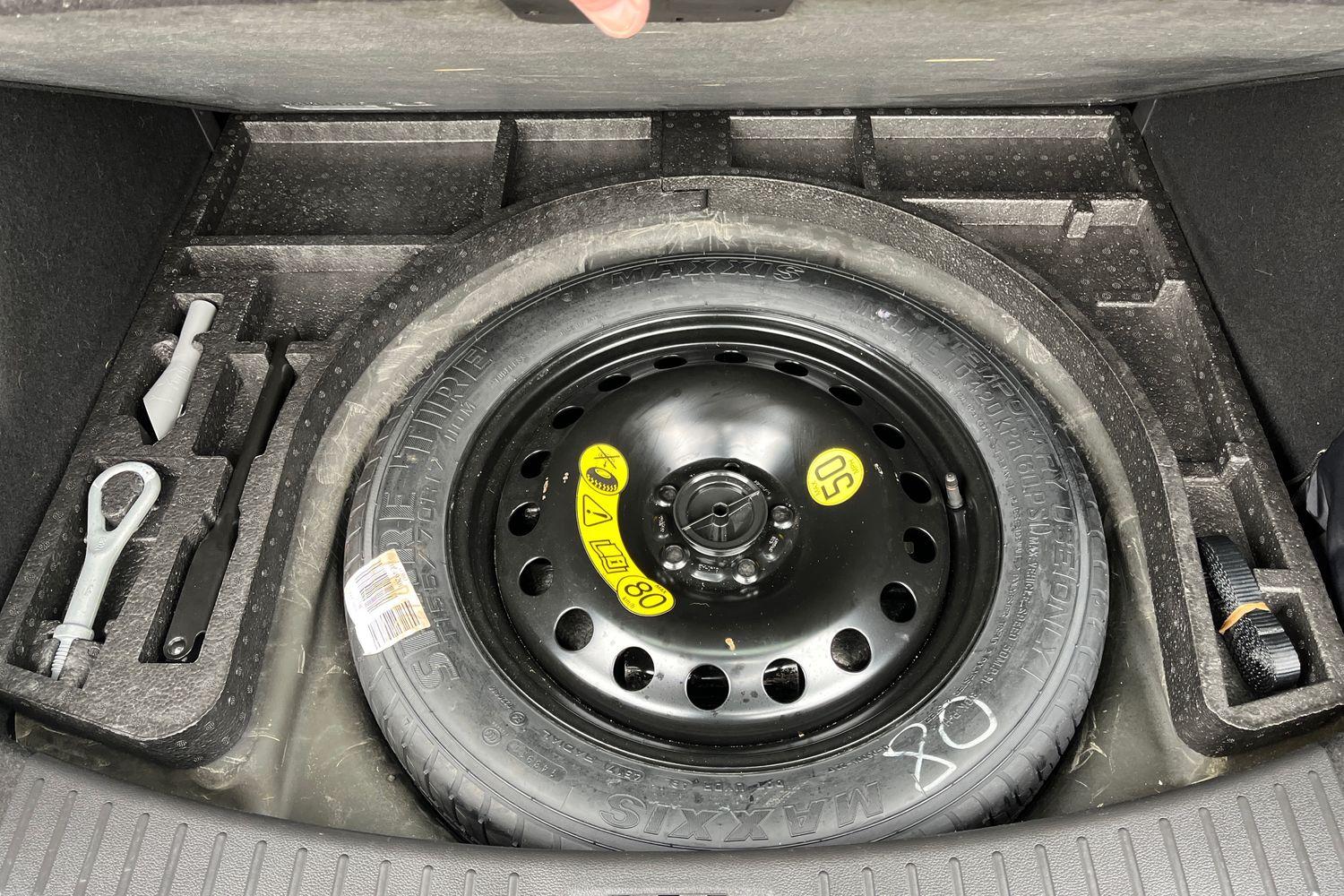 Ford KUGA Photo 22
