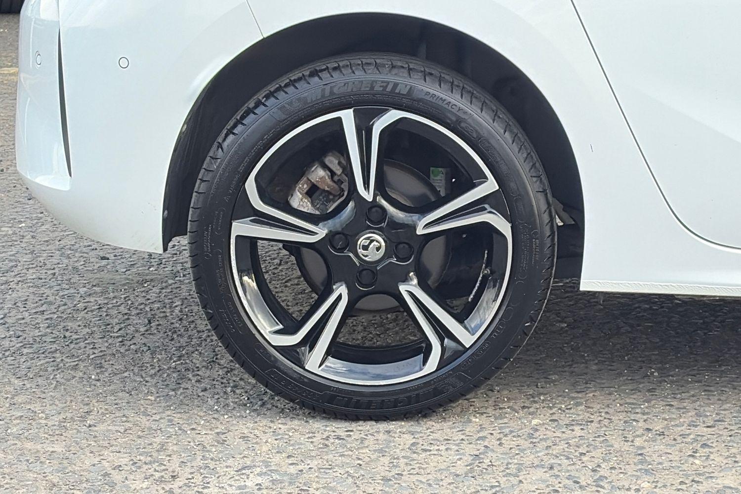 Vauxhall Corsa Photo 7