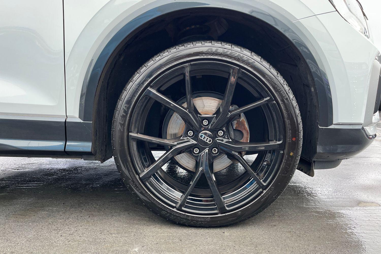 Audi Q2 Photo 7