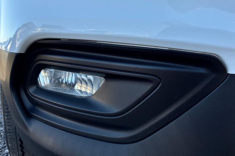 Used FORD TRANSIT CUSTOM YT19CRE 40