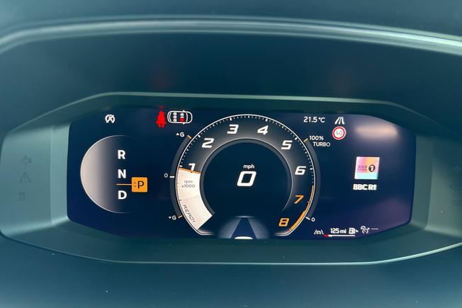 CUPRA Leon Photo 34