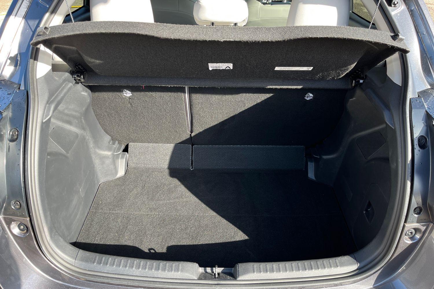 Toyota YARIS Photo 20