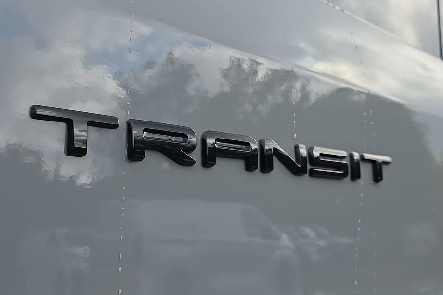 Used Ford TRANSIT WN75NND 20
