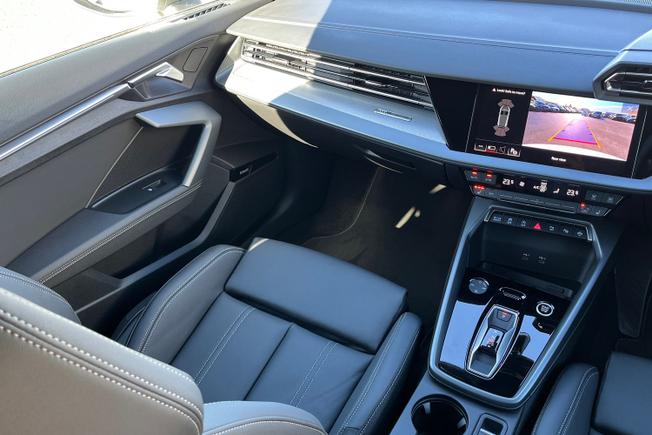 AUDI A3 Sportback Photo 47