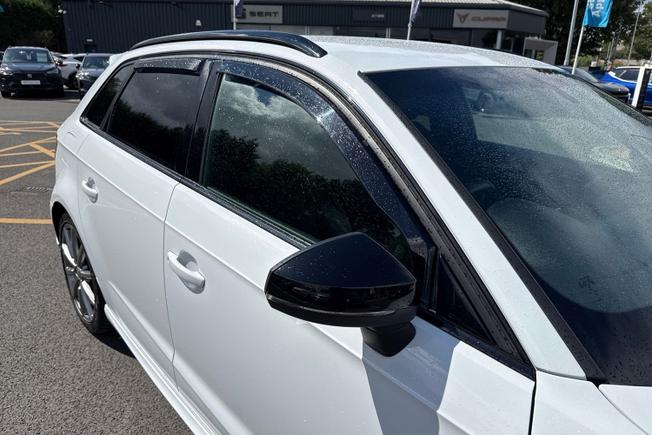 Audi A3 Photo 20
