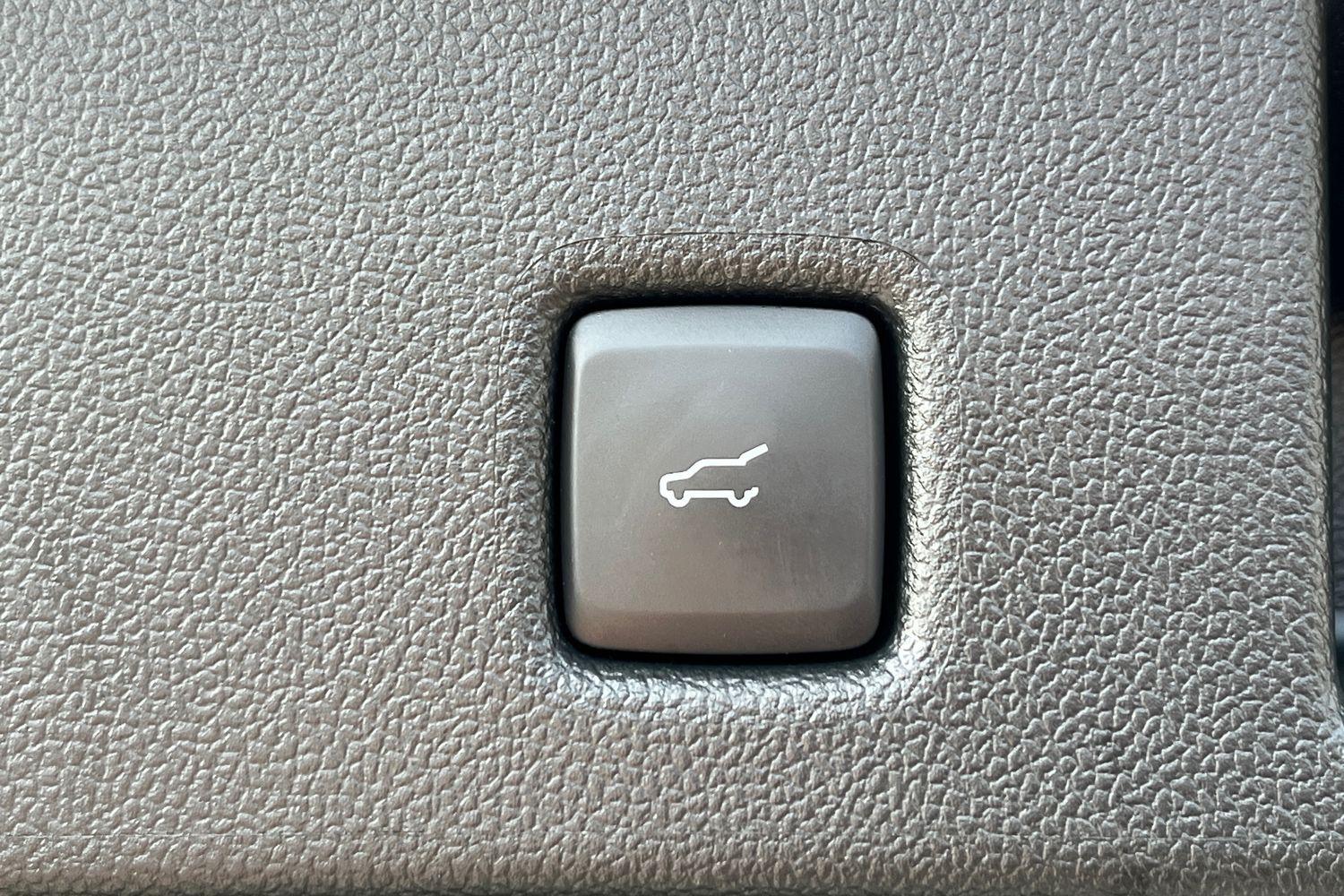 Ford KUGA Photo 22