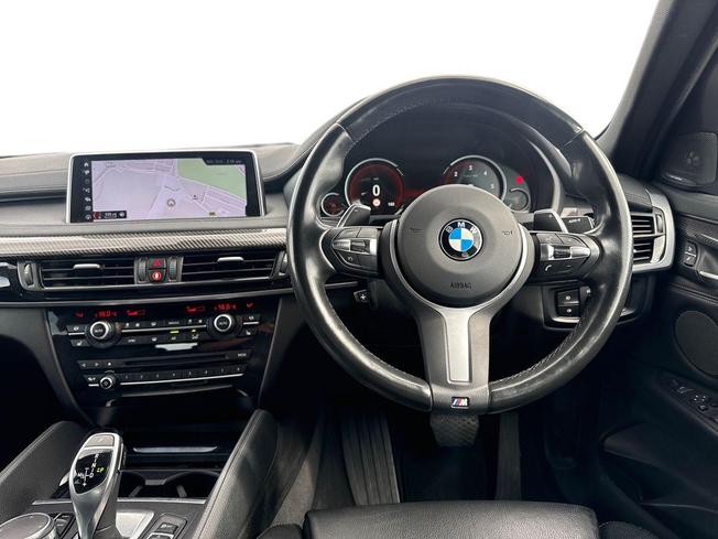 BMW X6 Photo 11