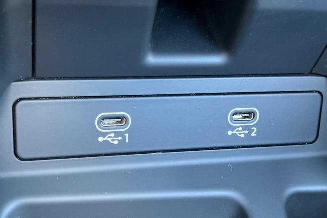 Audi E-TRON Photo 29