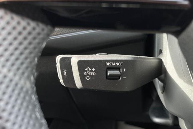 AUDI  Q3 Sportback Photo 36