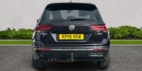 Volkswagen Tiguan Photo 8
