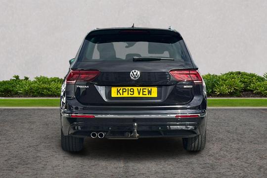 Volkswagen Tiguan Photo autoimg-0c7423c6fcd57d8e5b267dce5003130750273f8f.jpg