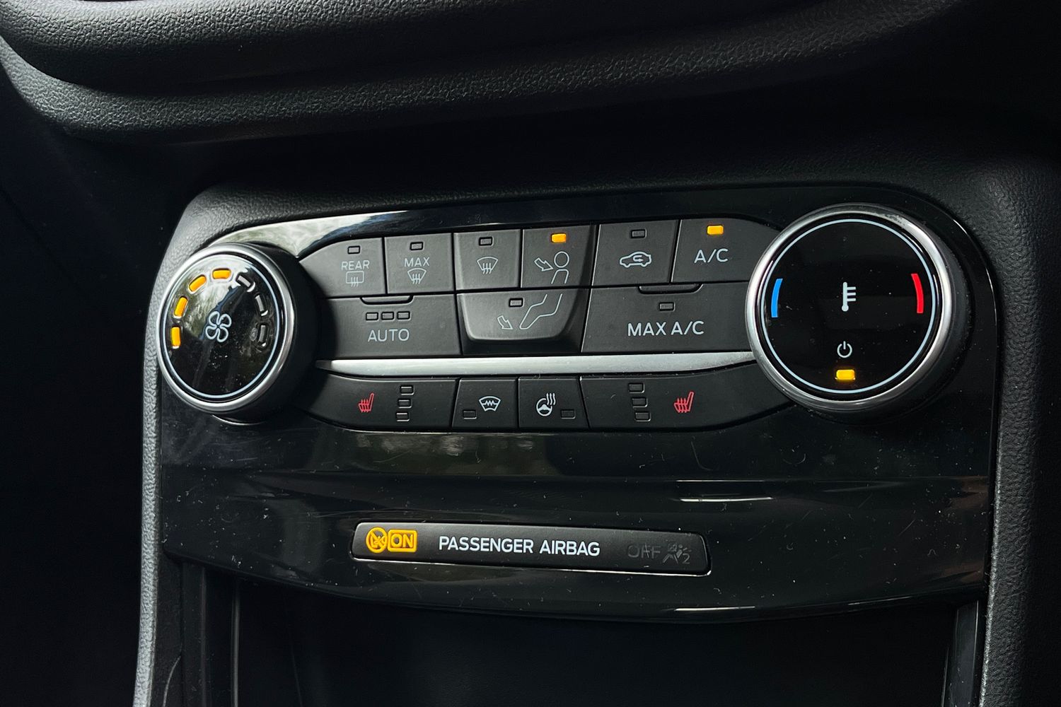 Ford Puma Photo 33