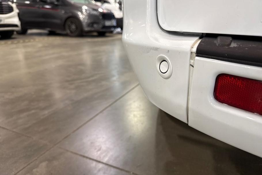 Used Ford Transit Custom BM17HLH 15