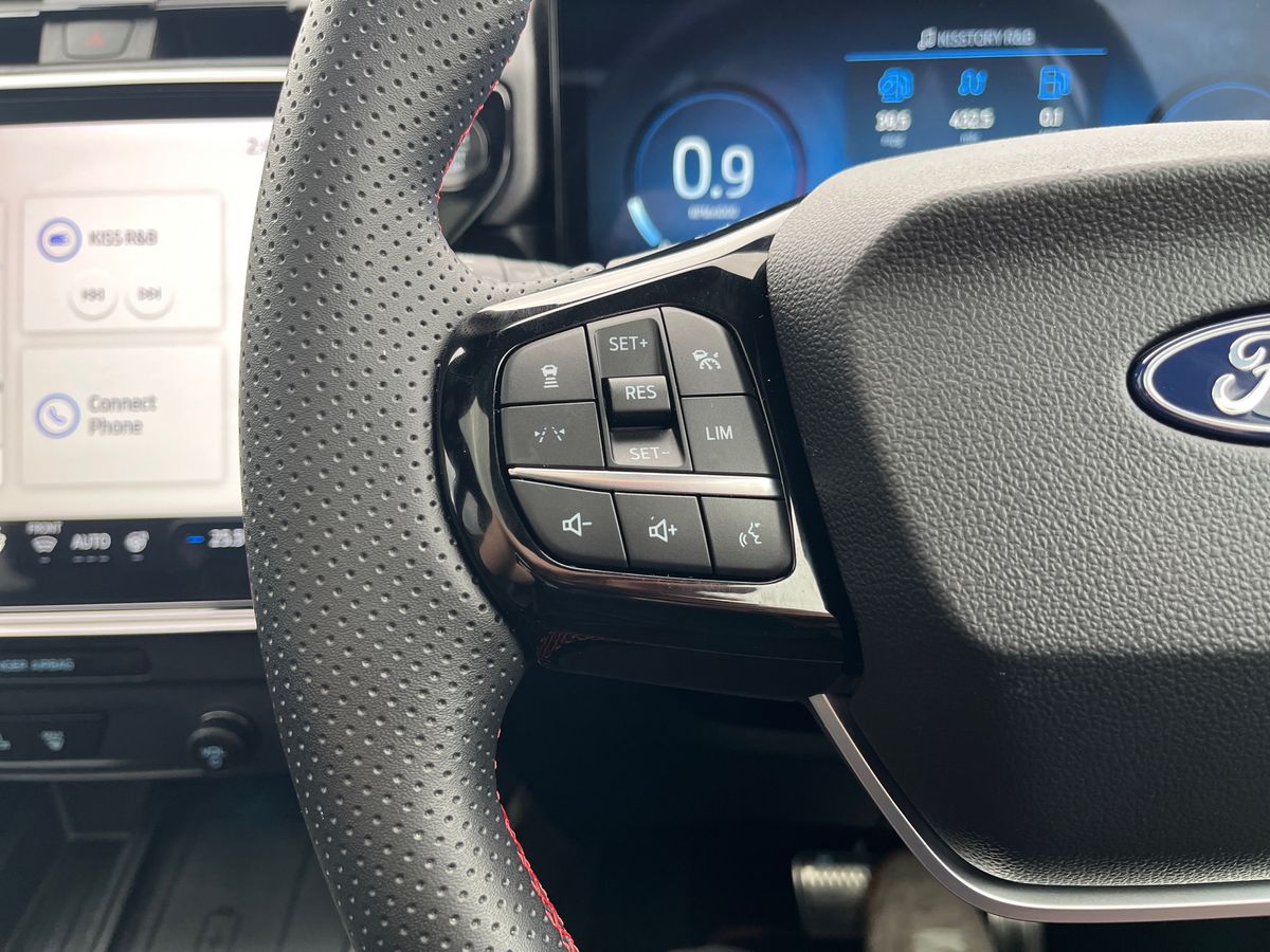 Ford Puma Photo 15