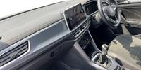 Volkswagen T-roc Photo 1