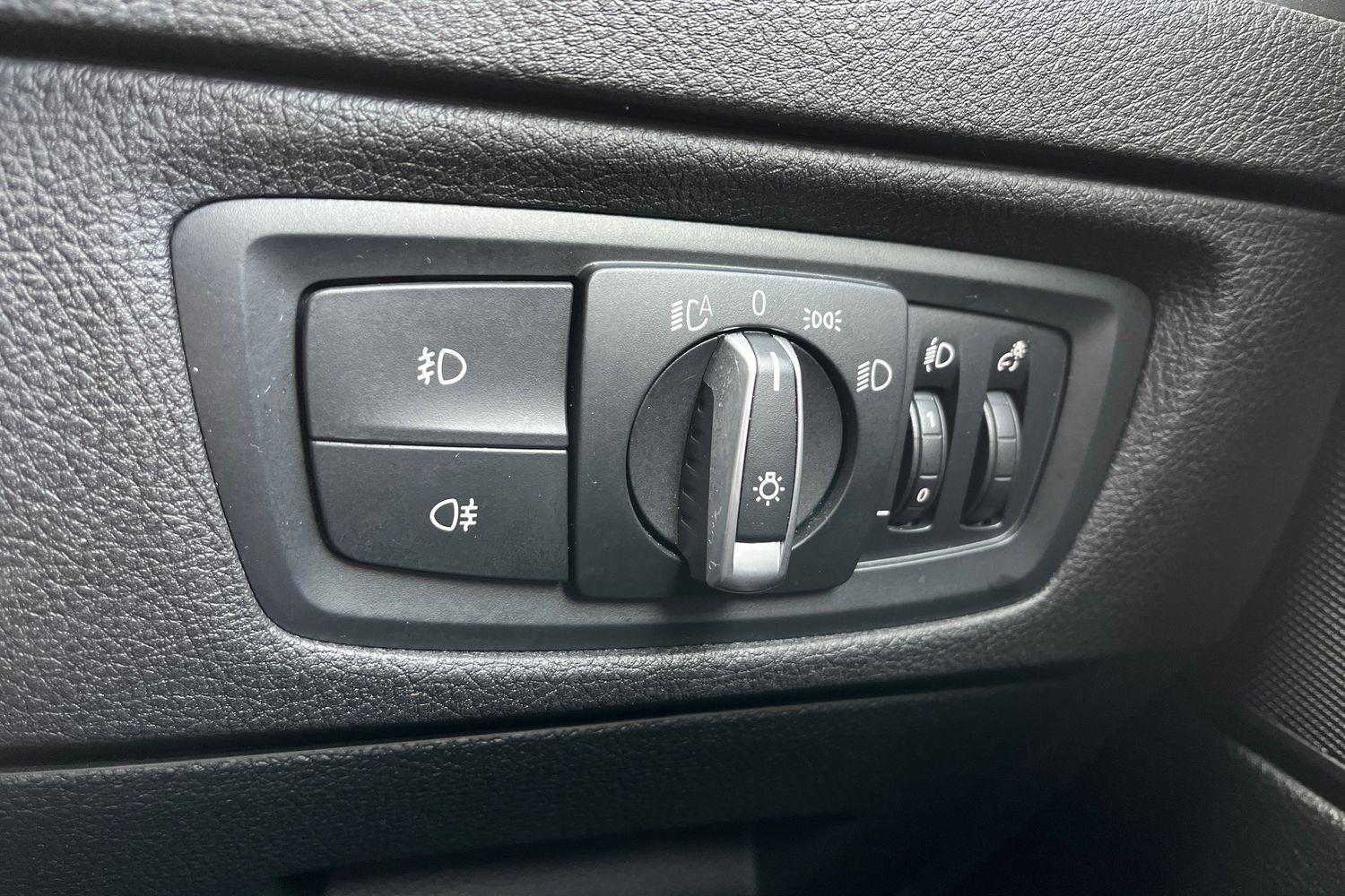 BMW 1 Series Photo 36