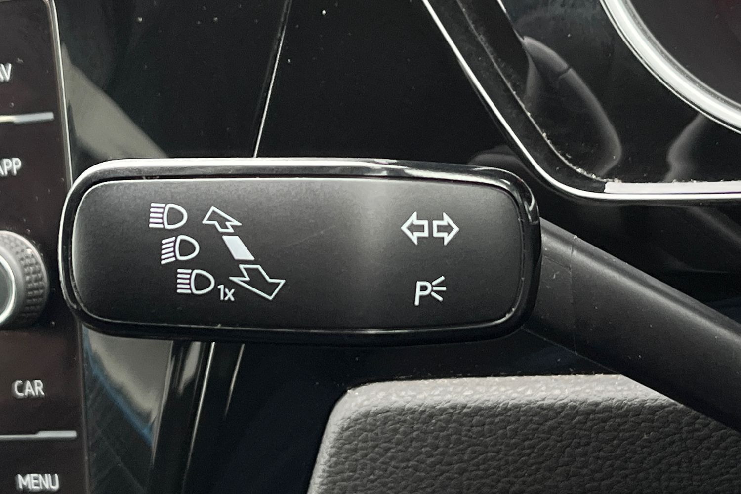 Volkswagen TOURAN Photo 13