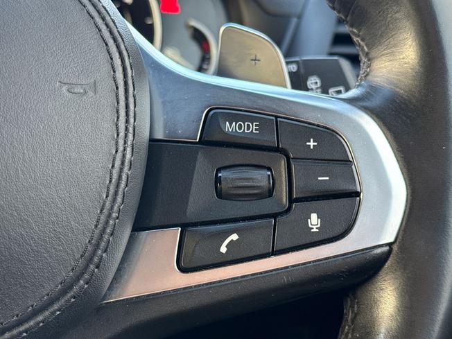 BMW X3 Photo 17