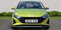 Hyundai i20 Photo 6