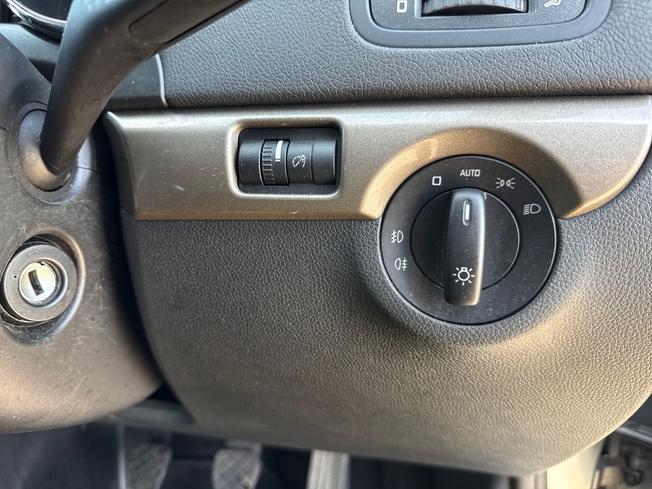 ŠKODA Yeti Photo 26