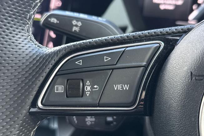 AUDI A3 Photo 17