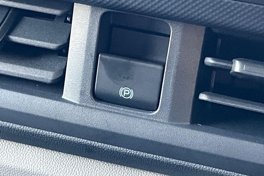 Used Ford TRANSIT CUSTOM 18